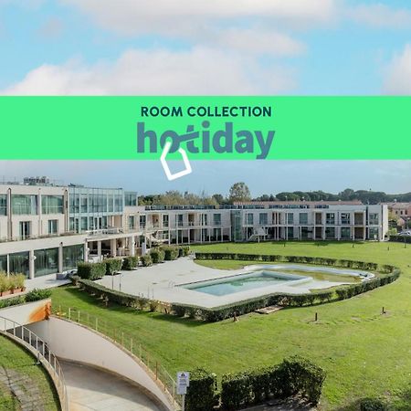 Hotiday Room Collection - ปิซา ภายนอก รูปภาพ