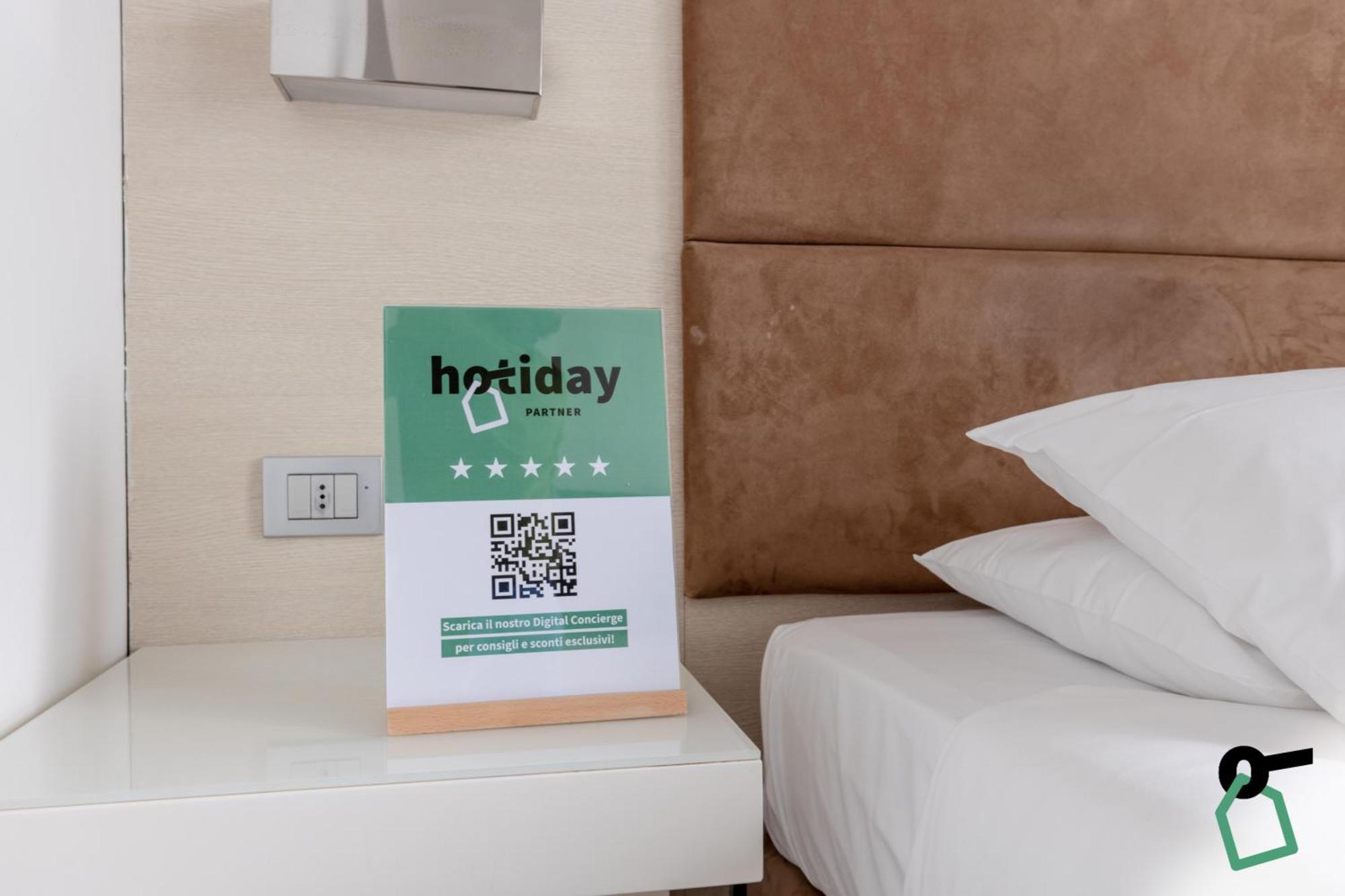 Hotiday Room Collection - ปิซา ภายนอก รูปภาพ